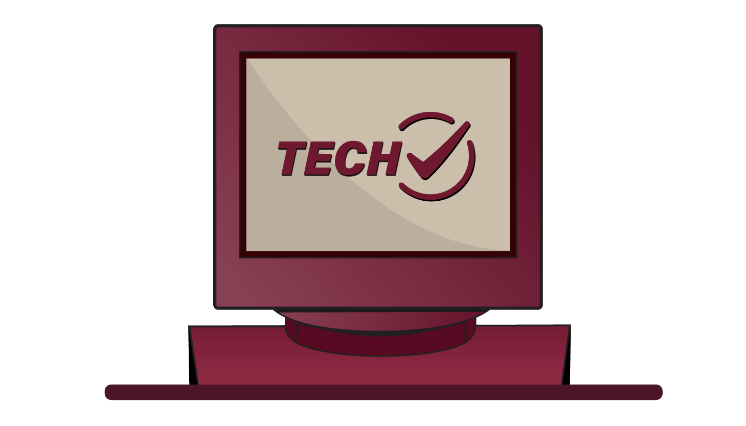 Have you completed the Tech Checklist?